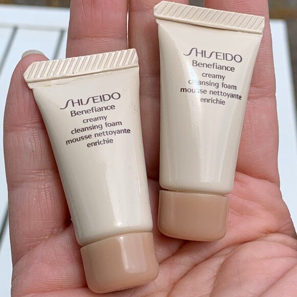 8pc Skincare Kit Shiseido - Picture 11 of 15